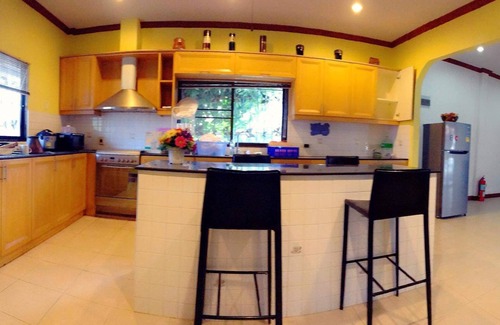 Pong Villa | Pool Villa Pattaya by Arrowmini