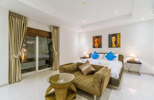 Nong Prue Villa | Pool Villa Pattaya H52