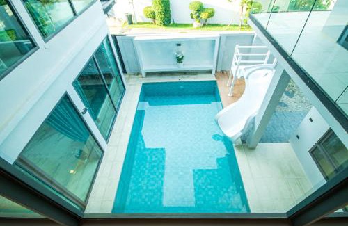Nong Prue Villa | Pool Villa Sura Designer