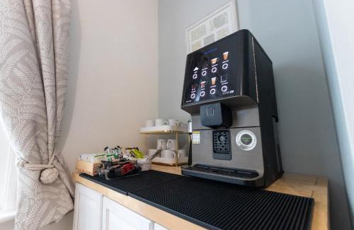 Poole House | Poole Park House