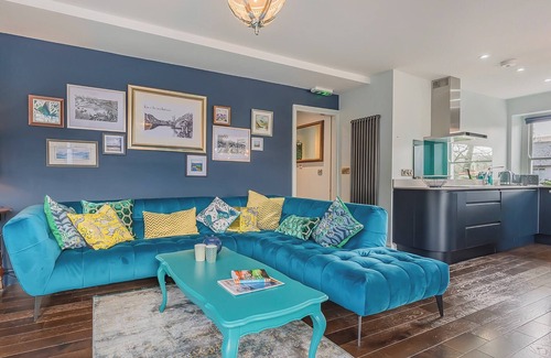 Pooley Bridge Cottage | Pooley Bridge Apartment - UK44955