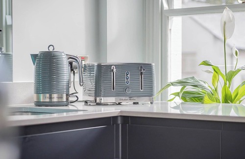 Pooley Bridge Cottage | Pooley Bridge Apartment - UK44955