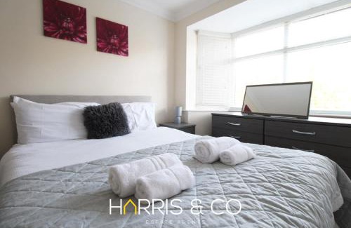 Thornton-Cleveleys House | Poolfoot Villas
