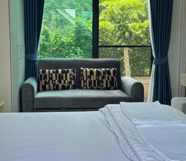 Pong Ta Long Villa | Poolla Poolla Villa Khaoyai