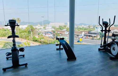 Thep Kasattri Hotel | Poolrada Boutique Hotel - SHA Plus