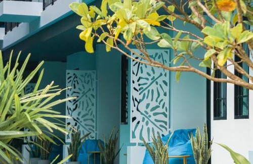 Thep Kasattri Hotel | Poolrada Boutique Hotel - SHA Plus