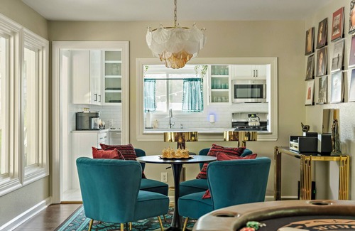 Westfield House | Poolside Funhouse - Arcade, Billiard, Poker & More