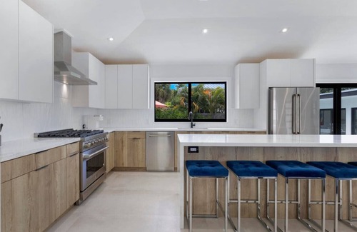 Delray Beach House | Poolside Retreat | Near the Ave