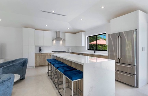 Delray Beach House | Poolside Retreat | Near the Ave