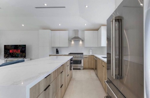 Delray Beach House | Poolside Retreat | Near the Ave