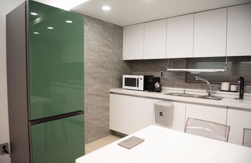 Hallim Hotel | Poolstory 6 pool villa