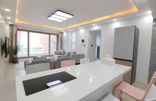 Hallim Hotel | Poolstory 6 pool villa