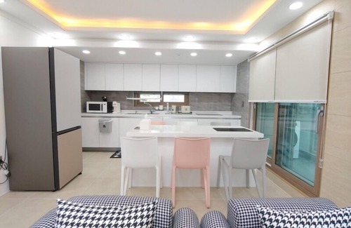 Hallim Hotel | Poolstory 6 pool villa