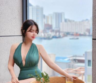 Jung-gu Villa | Poolvilla Gaon