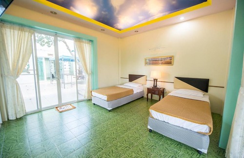 Sarika Resort | Poomvarin Resort