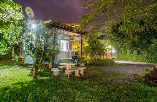 Sarika Resort | Poomvarin Resort