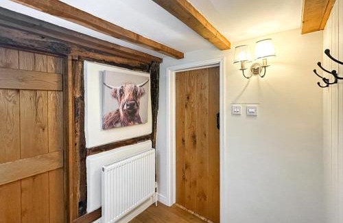 New Forest District House | Poona Cottage