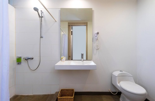 Cartagena District Hotel | Pop Art Hotel CLC Puerto Mamonal Cartagena