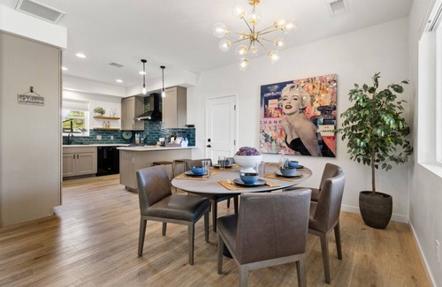 West Sedona Apartment | Pop Art Villa Verde - Residence & Casita