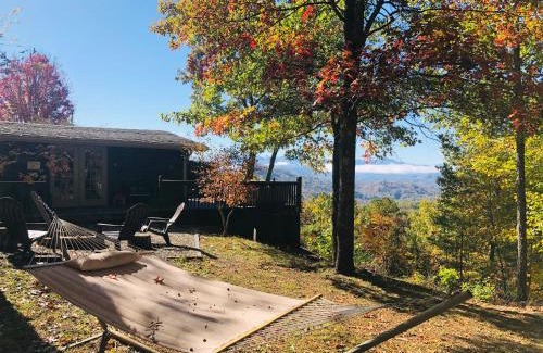 Bryson City House | Pop’s Cottage