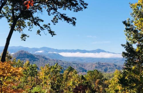 Bryson City House | Pop’s Cottage