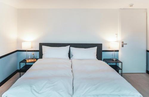 Niederdorf Hotel | Pop Up Hotel Krone Zürich