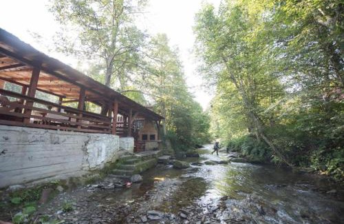 Cartisoara House | Popas Balea Rau