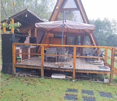 Bran Villa | Popasul Dacilor