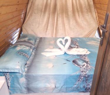 Bran Villa | Popasul Dacilor