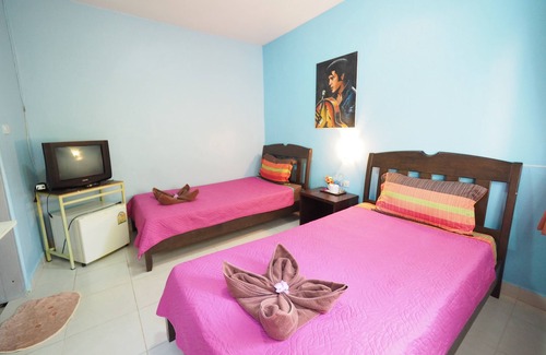 Ao Nang House | Popeye Guesthouse
