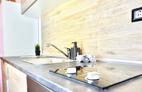 Torre Annunziata Apartment | POPPEA House - Between Naples, Pompeii and Sorrento