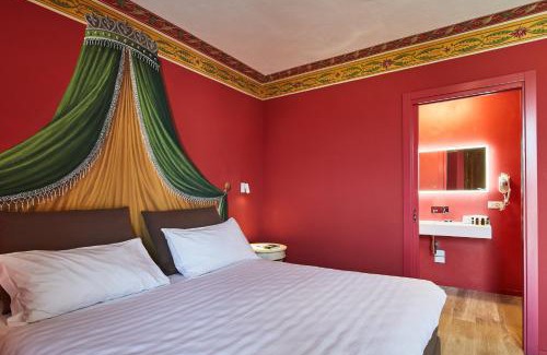 Porrena Apartment | Poppi Suites