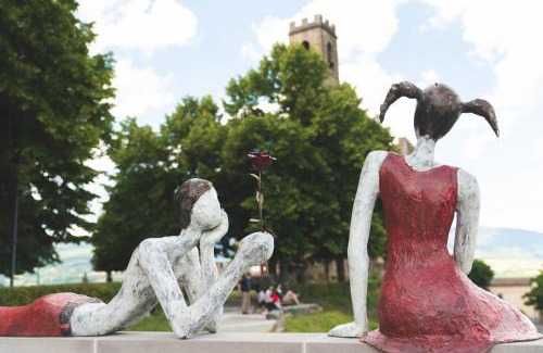 Porrena Apartment | Poppi Suites