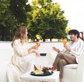 Porrena Apartment | Poppi Suites