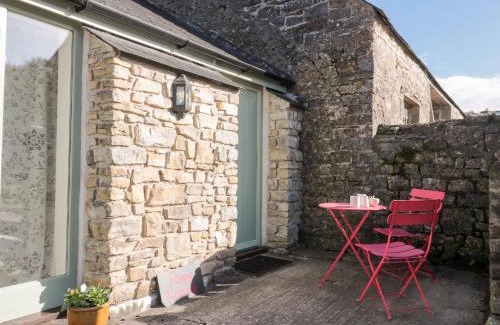 Cowbridge House | Poppy Cottage