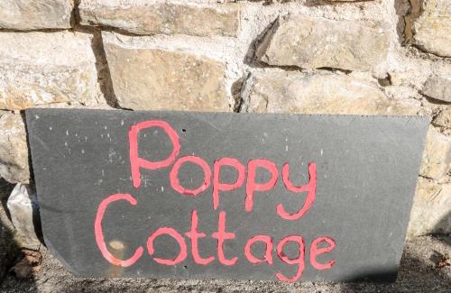 Cowbridge House | Poppy Cottage