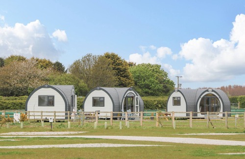 Hornsea Cottage | Poppy