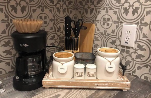 Canyon Lake Cottage | Poppy Seed Cottage