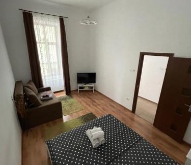 Arad Apartment | Poppys Apartment