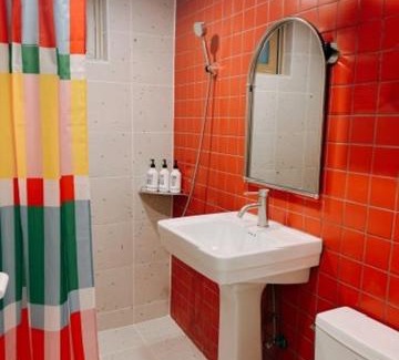 Seolcheon-myeon Hotel | Popstay - Not a Hotel