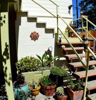 Solvang Apartment | Popular Downtown Hideout l Close to Everything