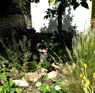 Solvang Apartment | Popular Downtown Hideout l Close to Everything