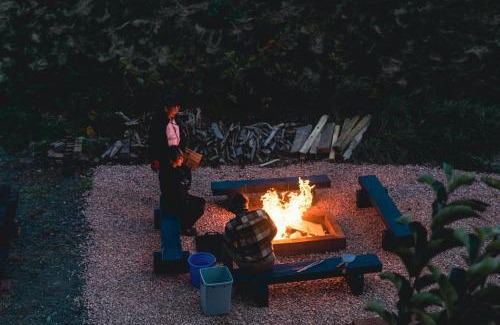 Ishikari House | Populus Sunset "You-hi"-Atsuta - Vacation STAY 05432v