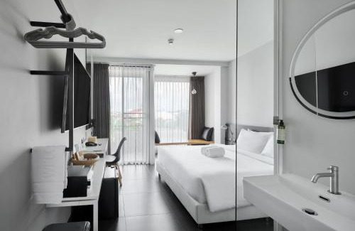 Old City Hotel | POR Arak