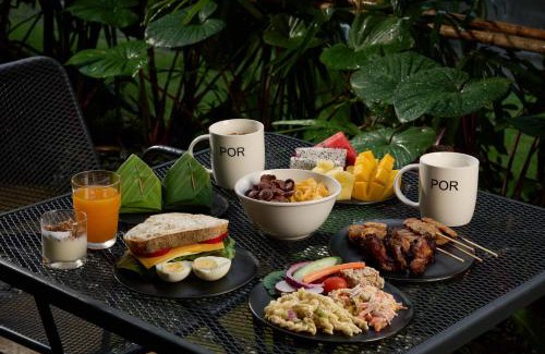 Old City Hotel | POR Arak