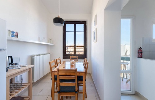Santa Maria Novella Apartment | Porcellana Apartment