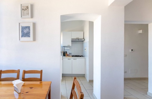 Santa Maria Novella Apartment | Porcellana Apartment