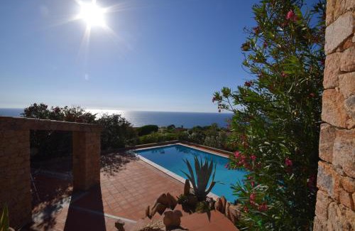 Costa Paradiso Villa | Porcospino