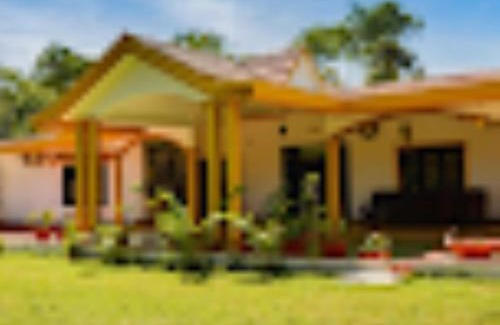 Polibetta Resort | Porcupine Castle Resort Coorg, Pollibetta