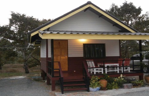 Tha Mai Hotel | Porkaew Resort
